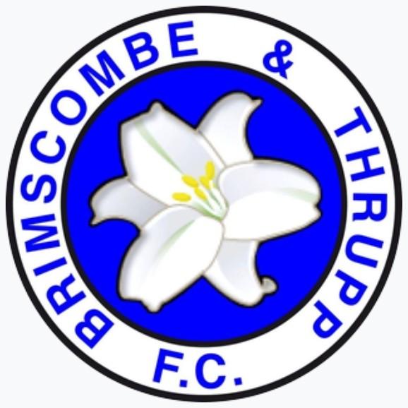 Brimscombe & Thrupp
