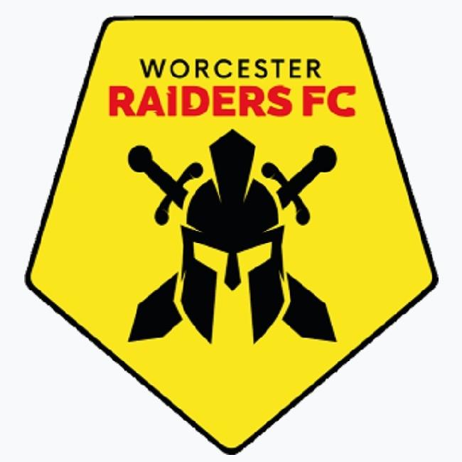 Worcester Raiders
