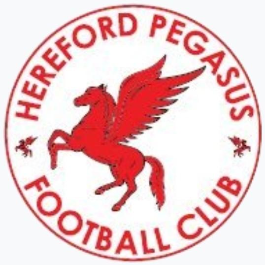 Hereford Pegasus