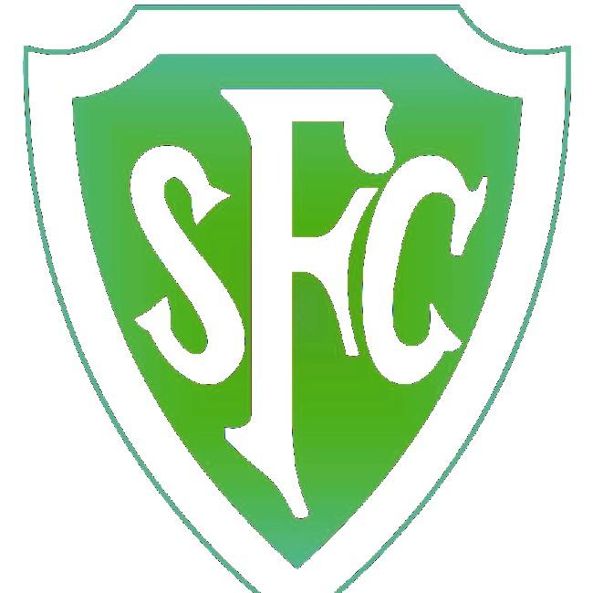 São João de Meriti FC - RJ