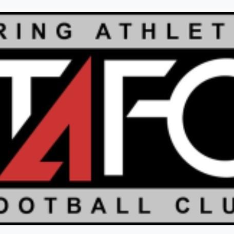 Tring Athletic
