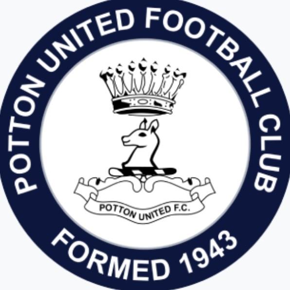 Potton United