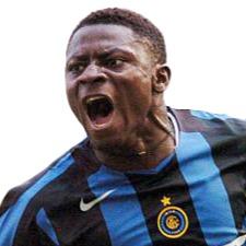 Obafemi Martins