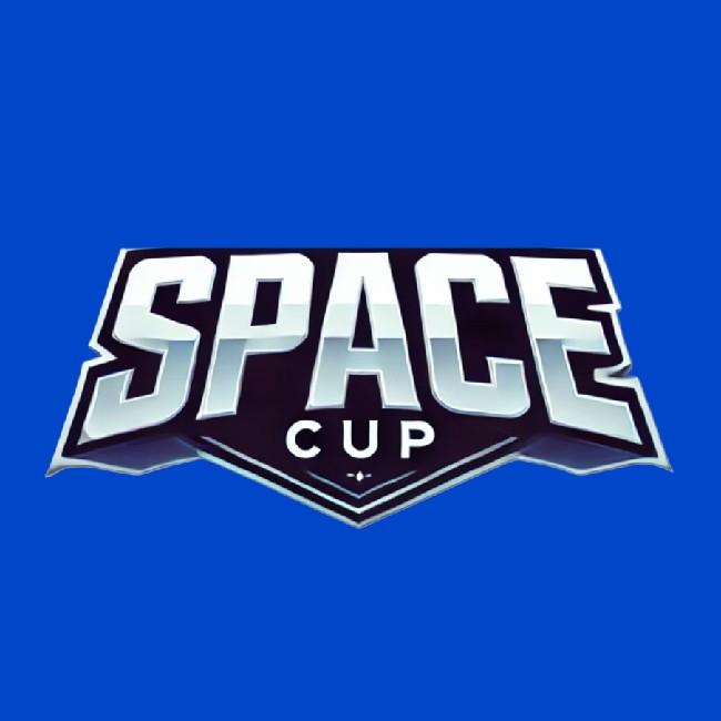 Space Cup Mercurio 24
