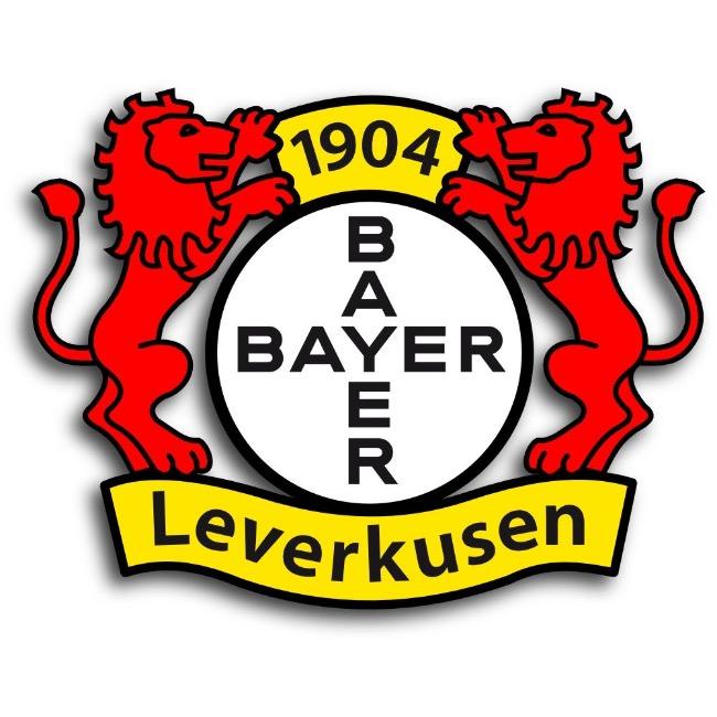 Bayer Leverkusen (Henrique)