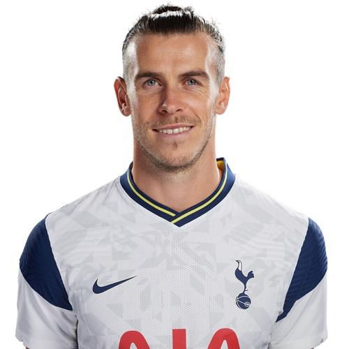 Gareth Bale 🏴󠁧󠁢󠁷󠁬󠁳󠁿