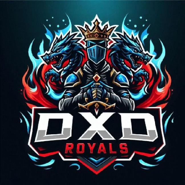 DXD ROYALS