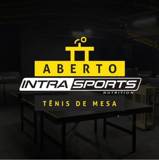 Aberto INTRASPORTS NUTRITION - 19/01/2025