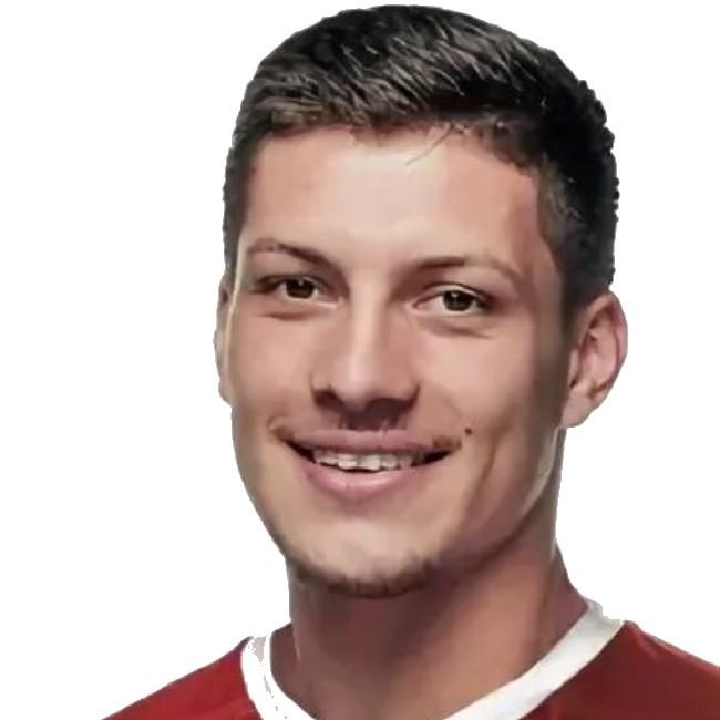 Luka Jović