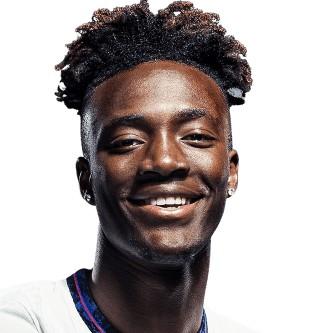 Tammy Abraham