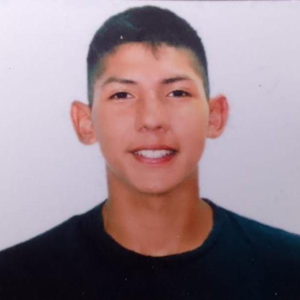Rafael Wilson Escobar Ríos