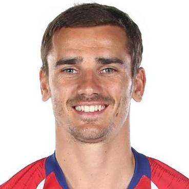 Antoine Griezmann