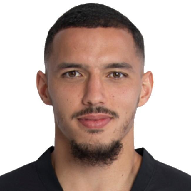 Ismaël Bennacer