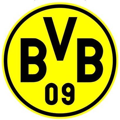 Borussia Dortmund (Luiz)