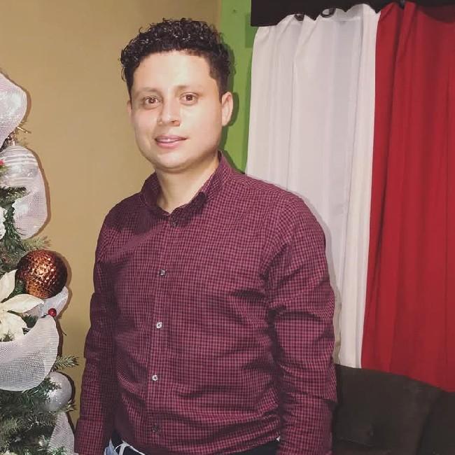 Brayan Acosta