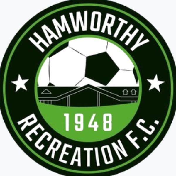 Hamworthy Recreation