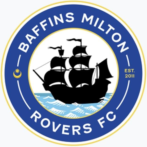 Baffins Milton Rovers