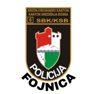 POLICIJA FOJNICA
