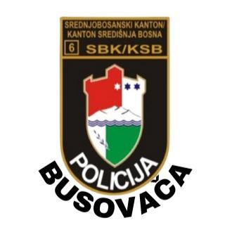 POLICIJSKA STANICA BUSOVAČA