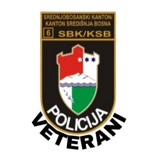 VETERANI POLICIJA