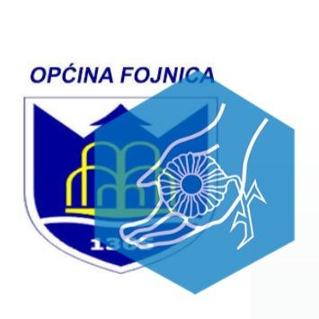 OPĆINA FOJNICA / ZAVOD DRIN