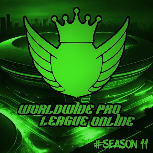 WPLO - Worldwide Pro League Online