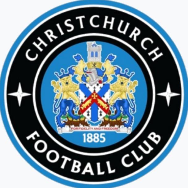 Christchurch FC
