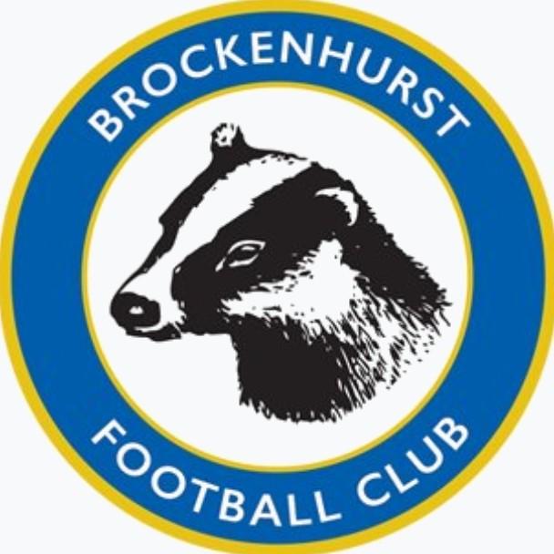 Brockenhurst FC
