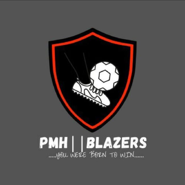 PMH BLAZZERS