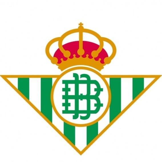 Real Betis (NikolaReal)