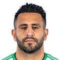Mahrez R.
