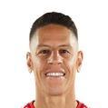 Rondon S.