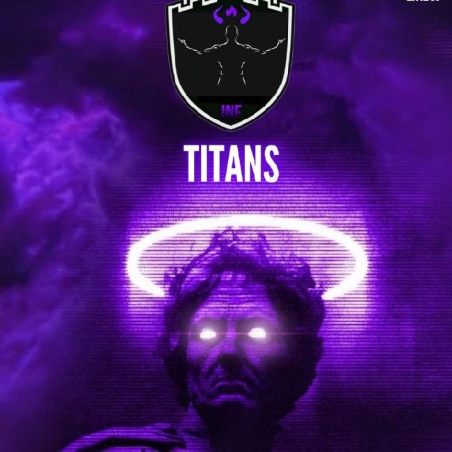 INF TITANS