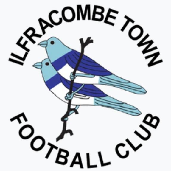 Ilfracombe Town
