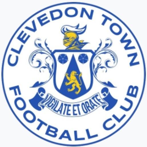 Clevedon Town