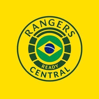 Central Rangers BR