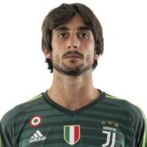 Mattia Perin