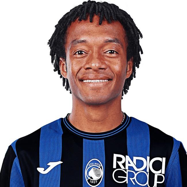 Juan Cuadrado