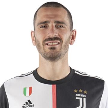 Leonardos Bonucci