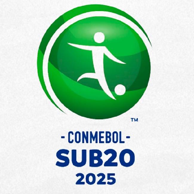 Campeonato Sudamericano Sub 20 2025