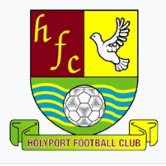 Holyport FC