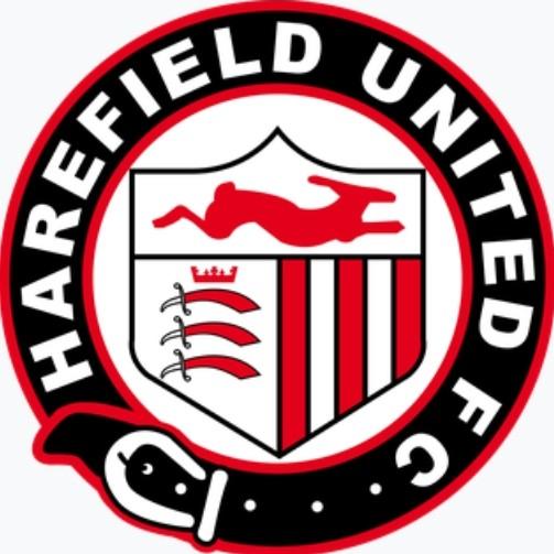 Harefield United