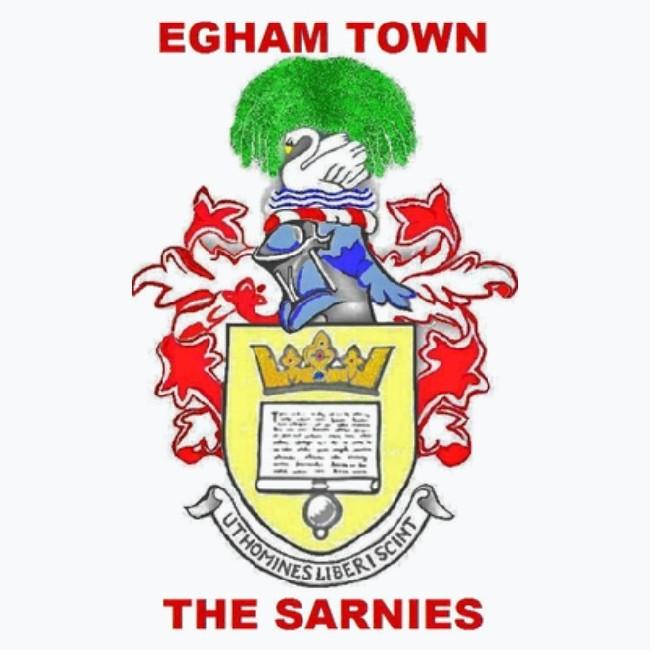 Egham Town