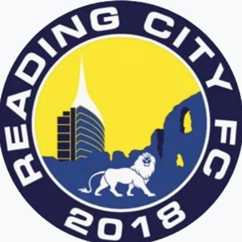 Reading City