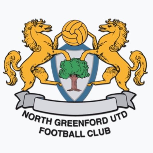 North Greenford United