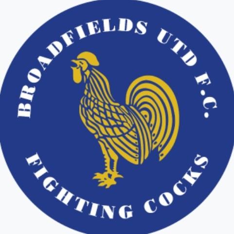 Broadfields United