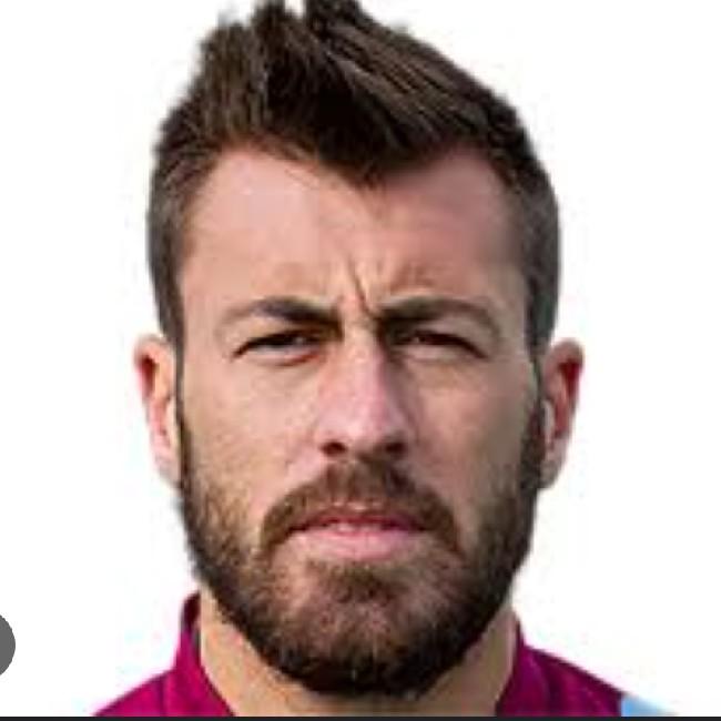 🇪🇸 Antonio Luna