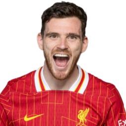 Andrew Robertson