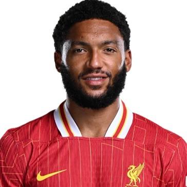 Joe Gomez