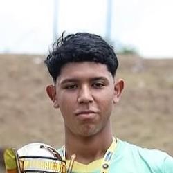 DAVID PÉREZ